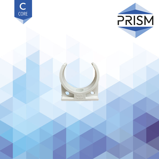 PRISM Core 2" Inline Clip for Inline Cartridge POU Prism   