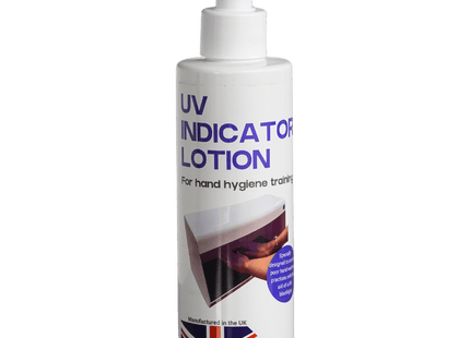 Daro UV Hand Inspection starter kit Hand UV Inspection Unit Daro