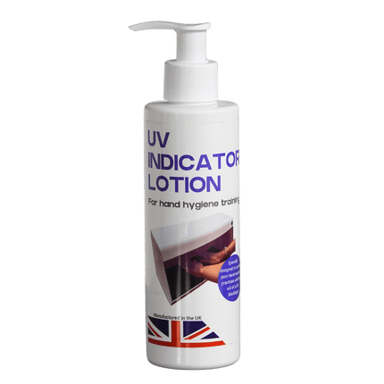 Daro UV Hand Inspection starter kit Hand UV Inspection Unit Daro