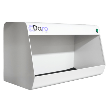 Daro UV Hand Inspection starter kit Hand UV Inspection Unit Daro