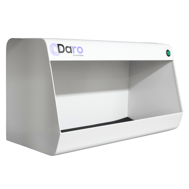 Daro UV Hand Inspection starter kit Hand UV Inspection Unit Daro