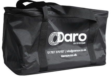 Daro UV Hand Inspection starter kit Hand UV Inspection Unit Daro