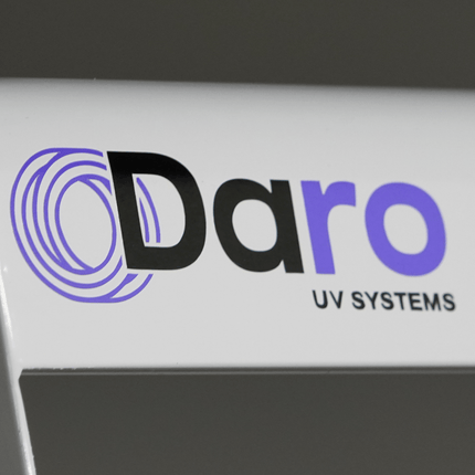 Daro UV Hand Inspection starter kit Hand UV Inspection Unit Daro