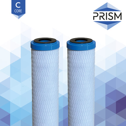 Prism Core Range Carbon Block 20"