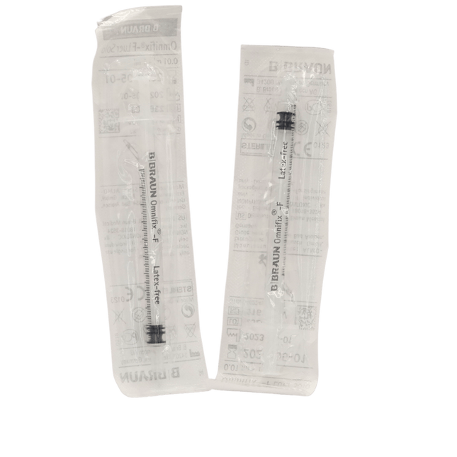 Dosing Syringe for OxyGuard CO2 Analyser Accessory OxyGuard
