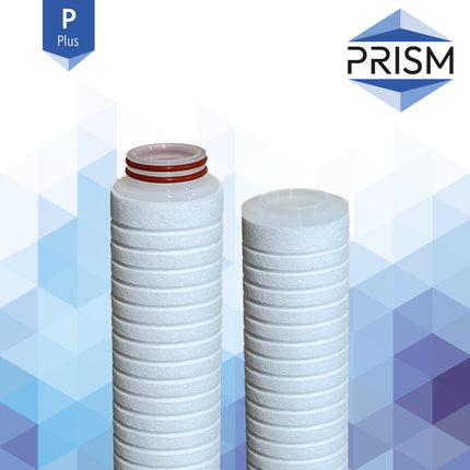 PRISM Plus Spun Polypropylene 30" Spun Cartridge Prism 1 222 / SOE 