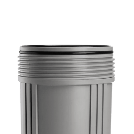 Ecosoft Big Blue 4.5"x10" in-line water filter - GroAqua