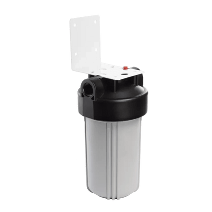 Ecosoft Big Blue 4.5"x10" in-line water filter - GroAqua