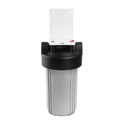 Ecosoft Big Blue 4.5"x10" in-line water filter - GroAqua