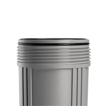 Ecosoft Big Blue 4.5"x20" in - line water filter - GroAqua