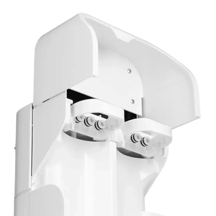 Ecosoft CROSS MAX direct flow reverse osmosis filter - GroAqua
