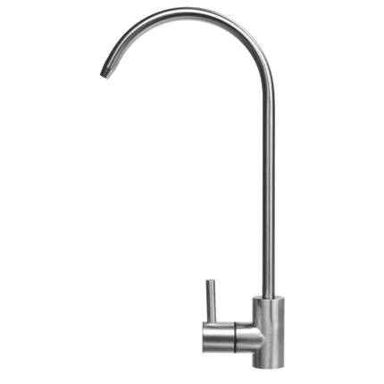 Ecosoft CROSS Solo direct flow reverse osmosis filter - GroAqua
