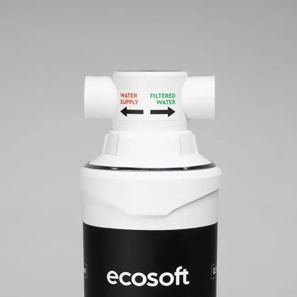 Ecosoft JOI under sink water filter system - GroAqua