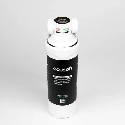 Ecosoft JOI under sink water filter system - GroAqua