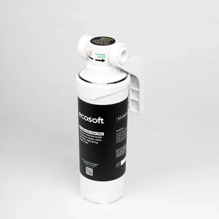 Ecosoft JOI under sink water filter system - GroAqua