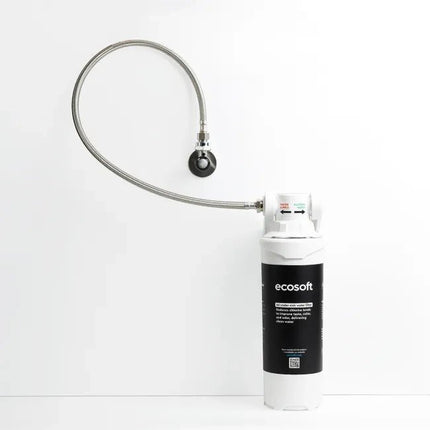 Ecosoft JOI under sink water filter system - GroAqua