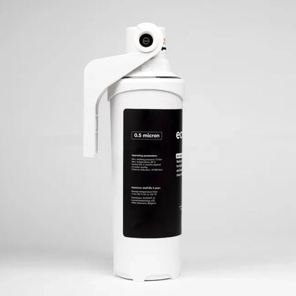 Ecosoft JOI under sink water filter system - GroAqua