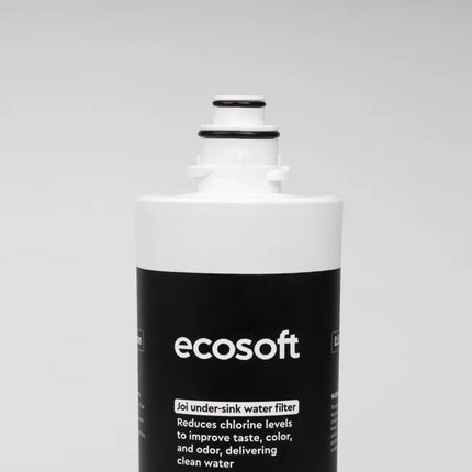 Ecosoft JOI under sink water filter system - GroAqua