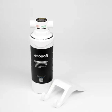 Ecosoft JOI under sink water filter system - GroAqua