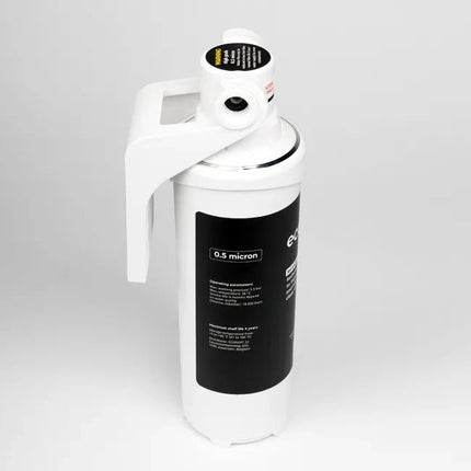 Ecosoft JOI under sink water filter system - GroAqua