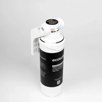 Ecosoft JOI under sink water filter system - GroAqua