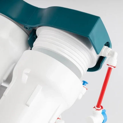 Ecosoft PURE Balance reverse osmosis filter - GroAqua