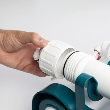 Ecosoft PURE Balance reverse osmosis filter - GroAqua