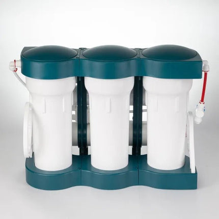 Ecosoft PURE Balance reverse osmosis filter - GroAqua