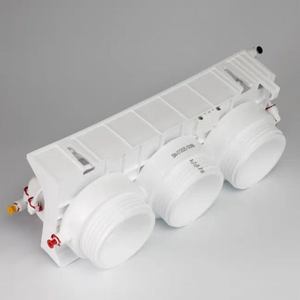 Ecosoft Standard PRO reverse osmosis filter with mineralization - GroAqua