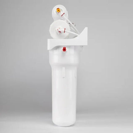 Ecosoft Standard PRO reverse osmosis filter with mineralization - GroAqua