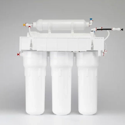 Ecosoft Standard PRO reverse osmosis filter with mineralization - GroAqua