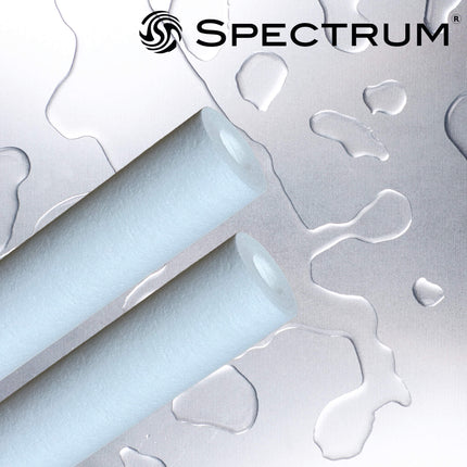 Spectrum ESP TruDepth Economic Spun-Bonded Cartridge 20" Cartridge Filter Spectrum 150  