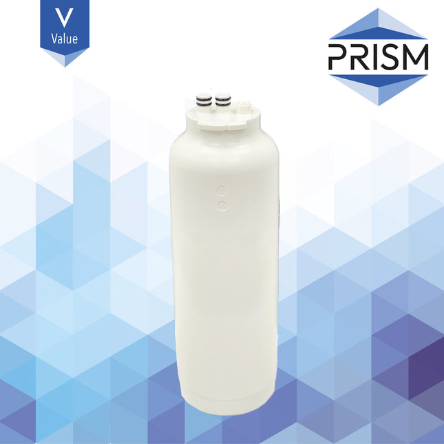 PRISM Value Twist-Lock Hollow Fibre Membrane POU Prism   