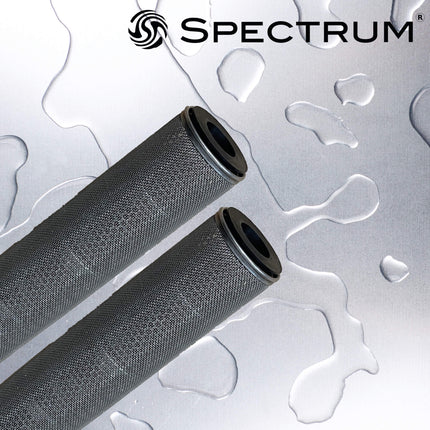 EYS Spectrum Inox Economic Stainless Steel Cylindrical Cartridge
