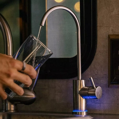 Banner image for: <h1>PRISM Water Filtration</h1>