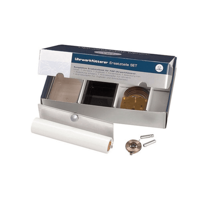 FIAP Belt Feeder Standard Spare Parts Kit Belt Feeder Part FIAP 3kg 4