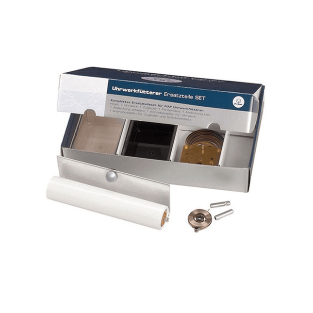 FIAP Belt Feeder Standard Spare Parts Kit Belt Feeder Part FIAP 3kg 4