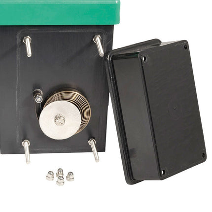 FIAP Belt Feeder Standard Spare Parts Kit - GroAqua