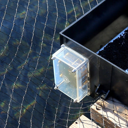 FIAP Profifeed Belt Feeder 3kg 24 Hour - GroAqua