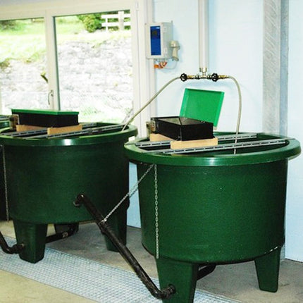 FIAP Profifeed Belt Feeder 3kg 24 Hour - GroAqua