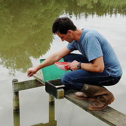 FIAP Profifeed Belt Feeder 3kg 24 Hour - GroAqua