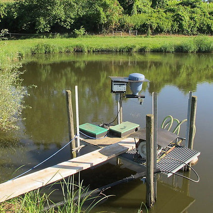 FIAP Profifeed Belt Feeder 3kg 24 Hour - GroAqua