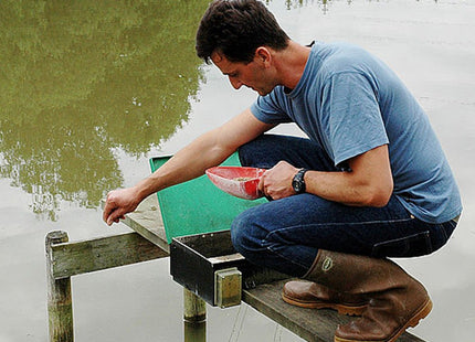 FIAP Profifeed Belt Feeder 5kg 12 Hour - GroAqua