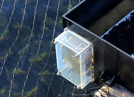 FIAP Profifeed Belt Feeder 5kg 12 Hour - GroAqua