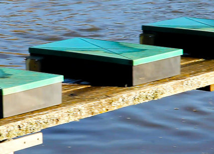 FIAP Profifeed Belt Feeder 5kg 12 Hour - GroAqua