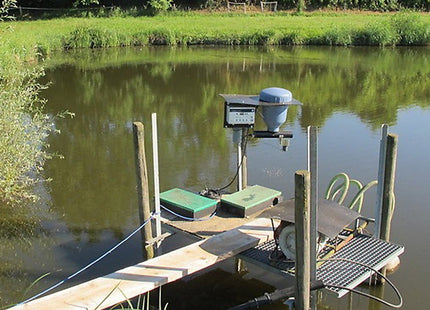 FIAP Profifeed Belt Feeder 5kg 12 Hour - GroAqua