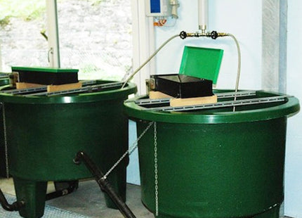 FIAP Profifeed Belt Feeder 5kg 12 Hour - GroAqua