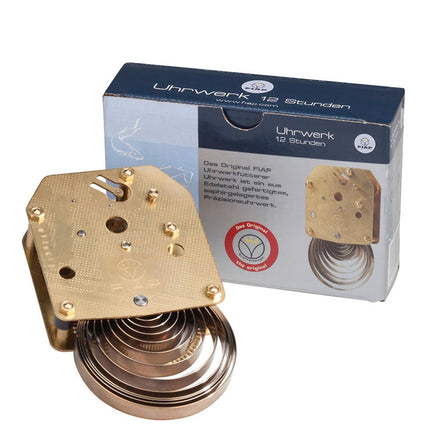 FIAP profifeed Belt Feeder Clock 24 Hour - GroAqua