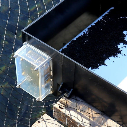 FIAP Profifeed Belt Feeder Pro 5kg 12 Hour - GroAqua