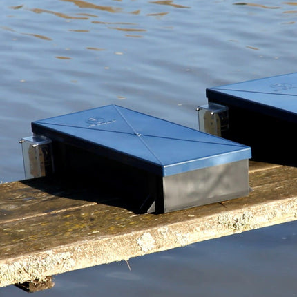 FIAP Profifeed Belt Feeder Pro 5kg 12 Hour - GroAqua